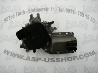 Scheibenwischermotor Vorne - Wiper Motor  GM Trucks  83-91